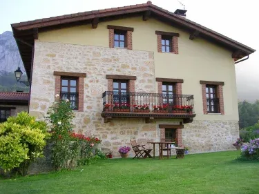 Molino Solapeña