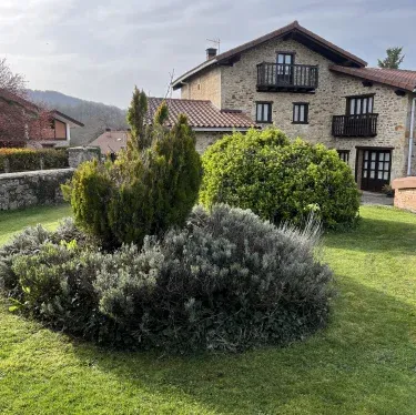 Gorbea Bide