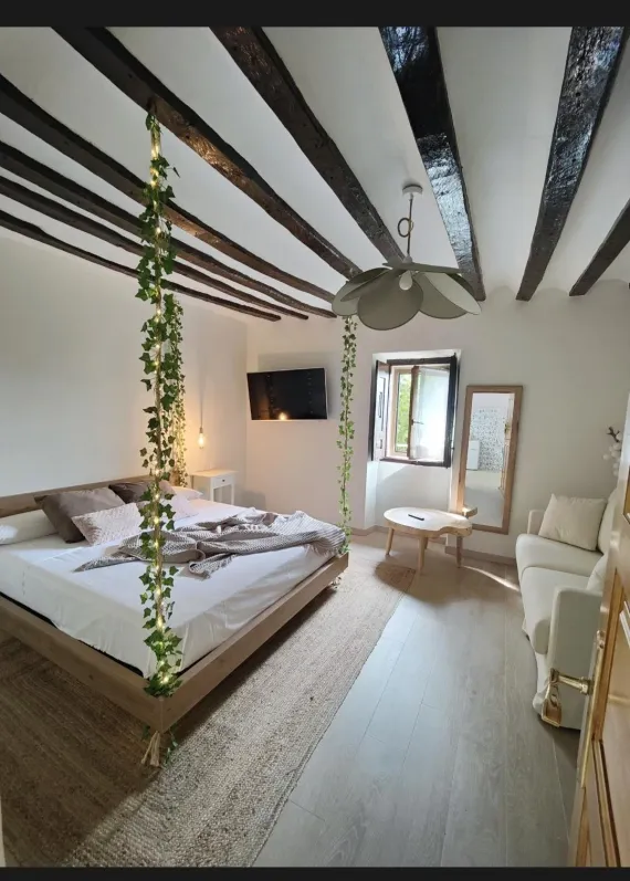 La Molinera Etxea · Casa Rural Boutique