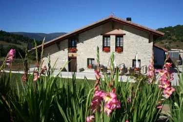 La Casa Vieja