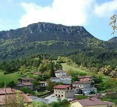 Apartamentos Rurales Berbea