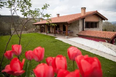 Casa Rural El Ribero I