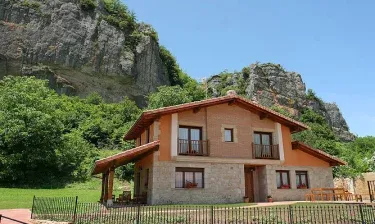 El Manzanal