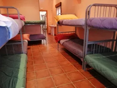 Albergue La Bodega de Salinillas