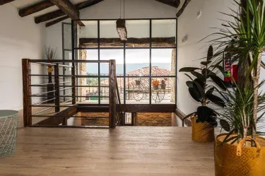 Casa Rural Siete Huertas