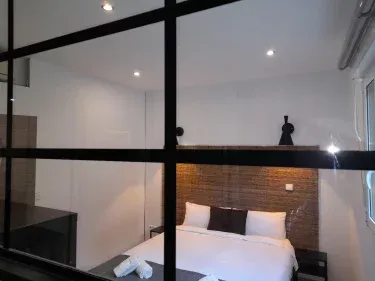 Vivienda Senalde-Goienuri