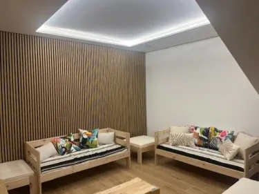 La Casa Rota