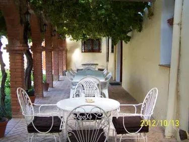 La Casa de Andújar