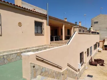 Casas Rurales Montemayor