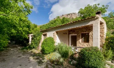 Casas Rurales Los Enebros