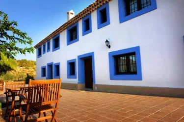 Cortijo Los Pradillos