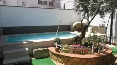 Casa Rural Río Cabriel