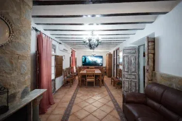 Casa Rural Árabe