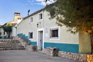 Casas Rurales La Laguna