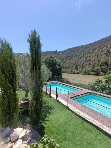 Casas Rurales del Herrero