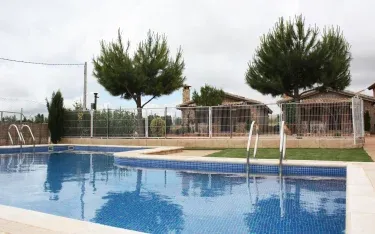 Casas Rurales El Acuífero