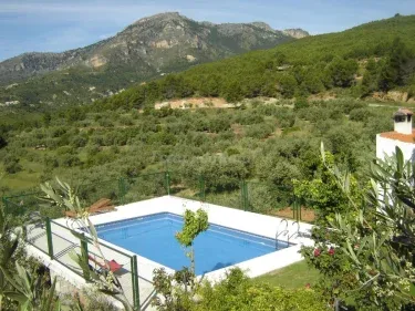 El Cortijo