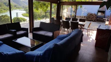 Casas Rurales Río Júcar