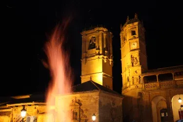 La Torre - Sierra de Alcaraz