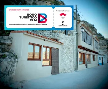 Casa Rural la Bodeguilla de Alcalá del Júcar