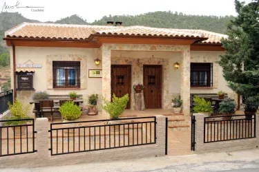 El Pajar del Abuelo