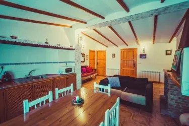 Hostal Posada Peñarrubia