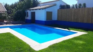 Casa Rural La Teja