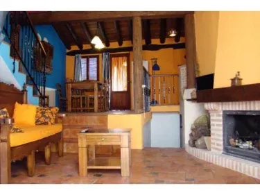 Casa Rural Tornero