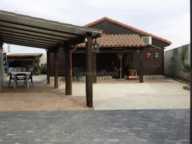 Casa Rural la Casita