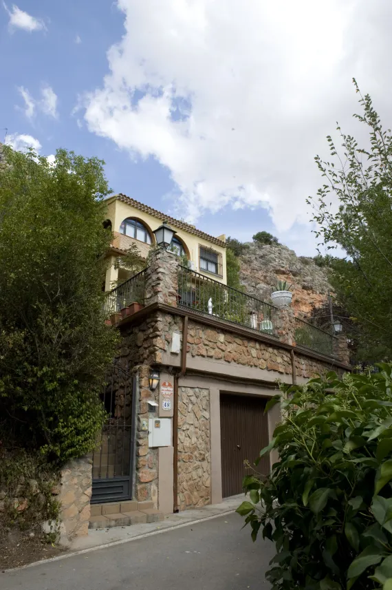 Casa Noel