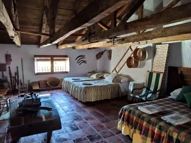 Casa Rural Tío Emilio