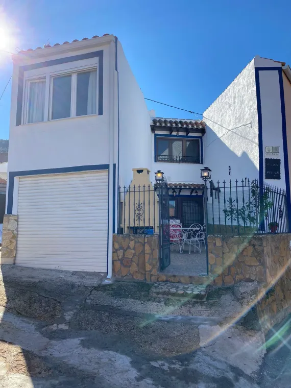 Casa Pilar