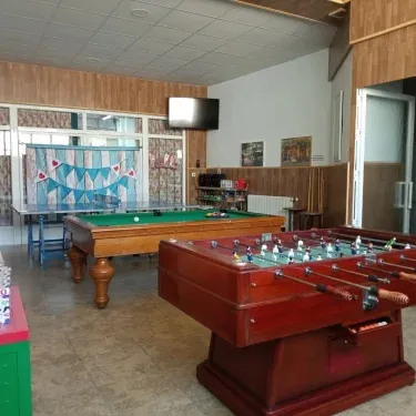 Casa Rural Abuela Santa Ana