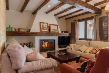 Casa Rural El Abuelo Luis
