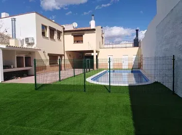 Casa Rural Florentina