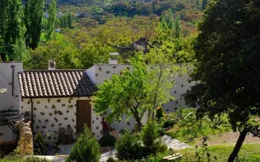 Casa Rural Los Casares
