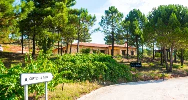 Cortijo La Tapia