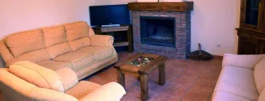 Casa Rural el Jardín Jorquera