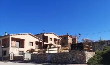 Casas Rurales La Loma