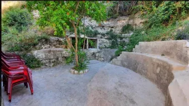La Cañada