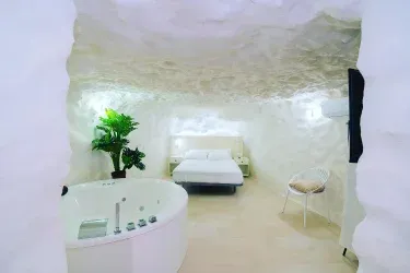 Las Colmenas 
