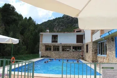 Hostal Venta Ticiano 