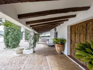 Finca el Tobar