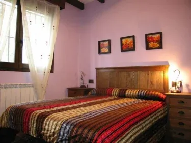Casa Rural El Tejo