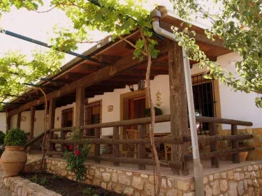 Madera Los Molinos