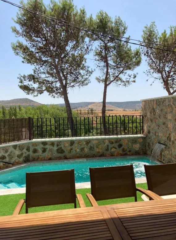 Casa Rural Solanilla
