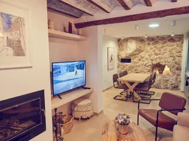 Casa Rural Lignum