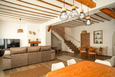 Casa Rural Refugio de los Sueños
