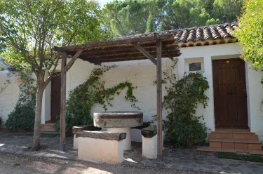  Los Cortijos de Alcaraz