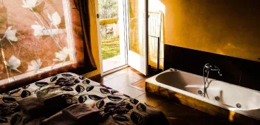 Loft rural El Trillo